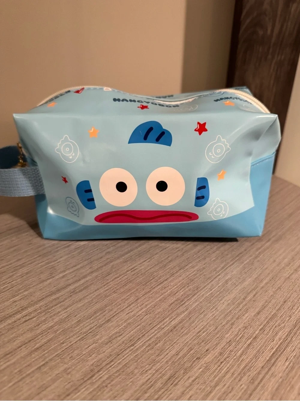Sanrio cute hangyodon